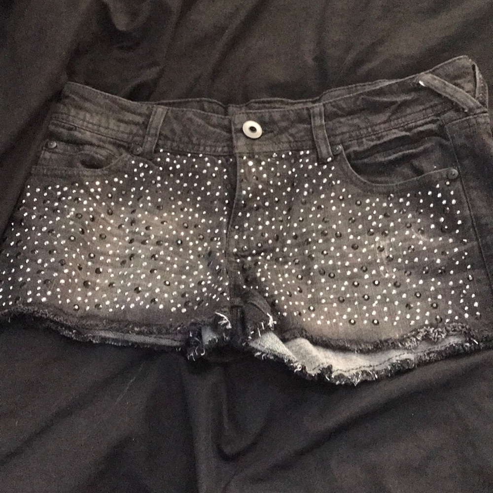 Forever 21 Shorts
